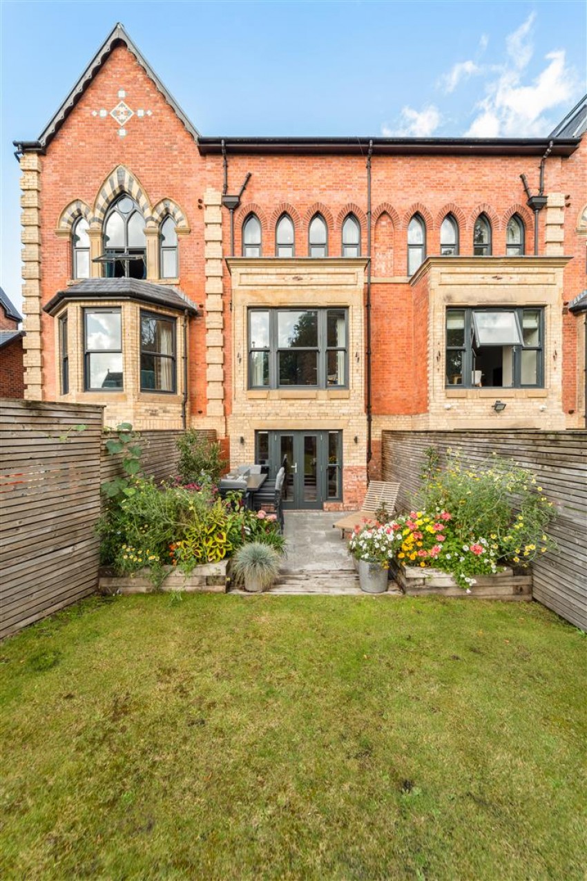 Images for William Lunt Gardens, Manchester