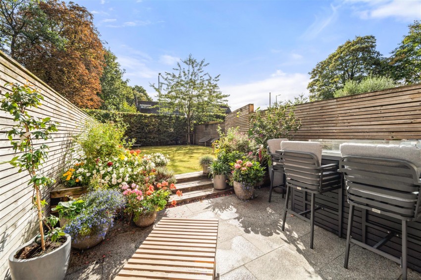 Images for William Lunt Gardens, Manchester
