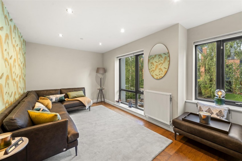 Images for William Lunt Gardens, Manchester