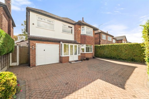 View Full Details for Kenilworth Road, Sale