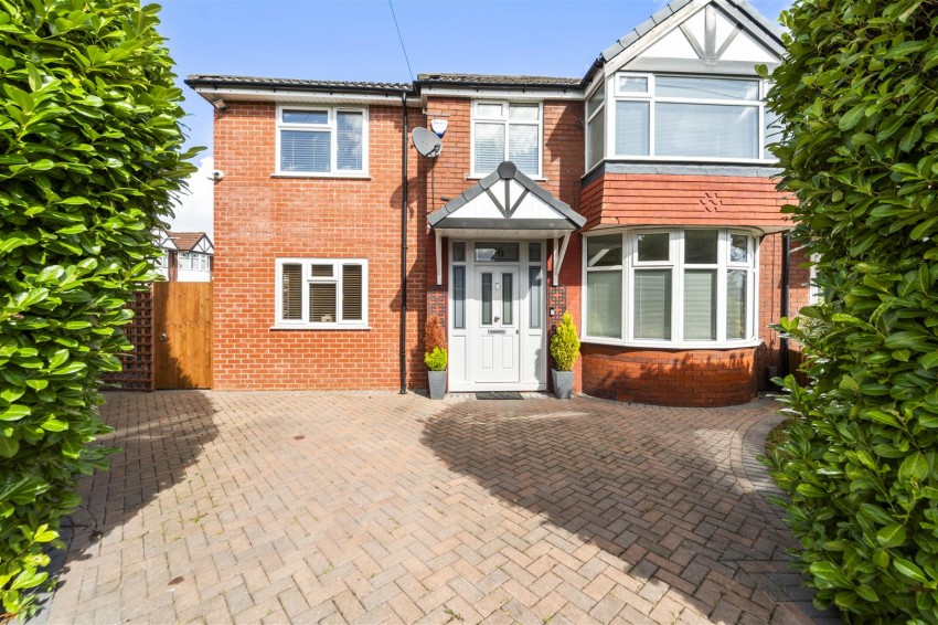Images for Woodheys Drive, Sale
