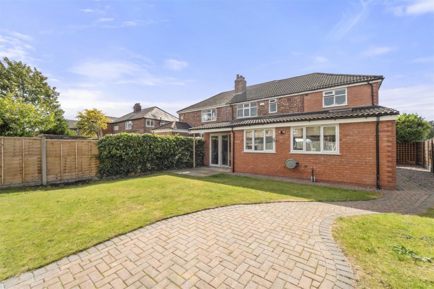 Images for Woodheys Drive, Sale