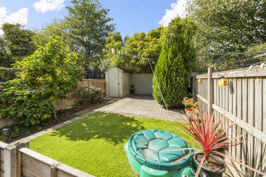 Images for Allanson Road, Manchester