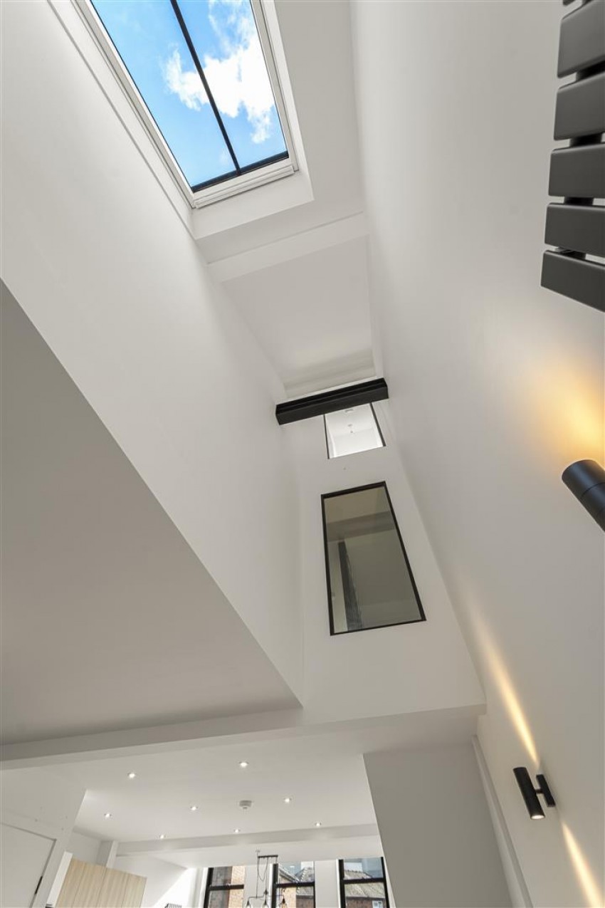 Images for The Old Mission Hall, Bridgewater Street, Sale