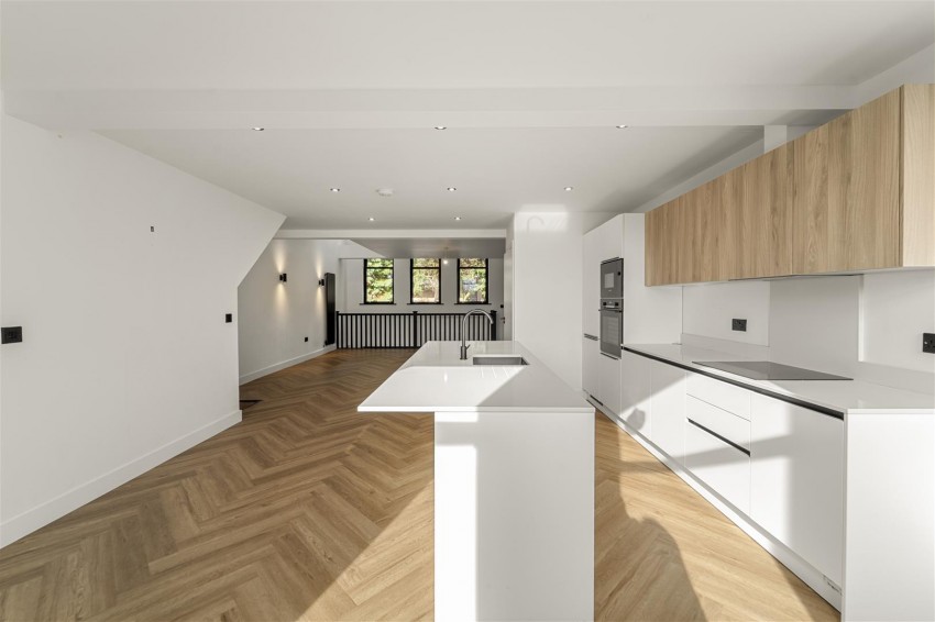 Images for The Old Mission Hall, Bridgewater Street, Sale