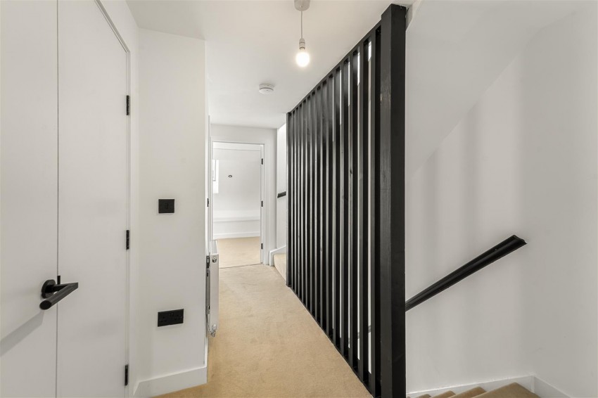 Images for The Old Mission Hall, Bridgewater Street, Sale
