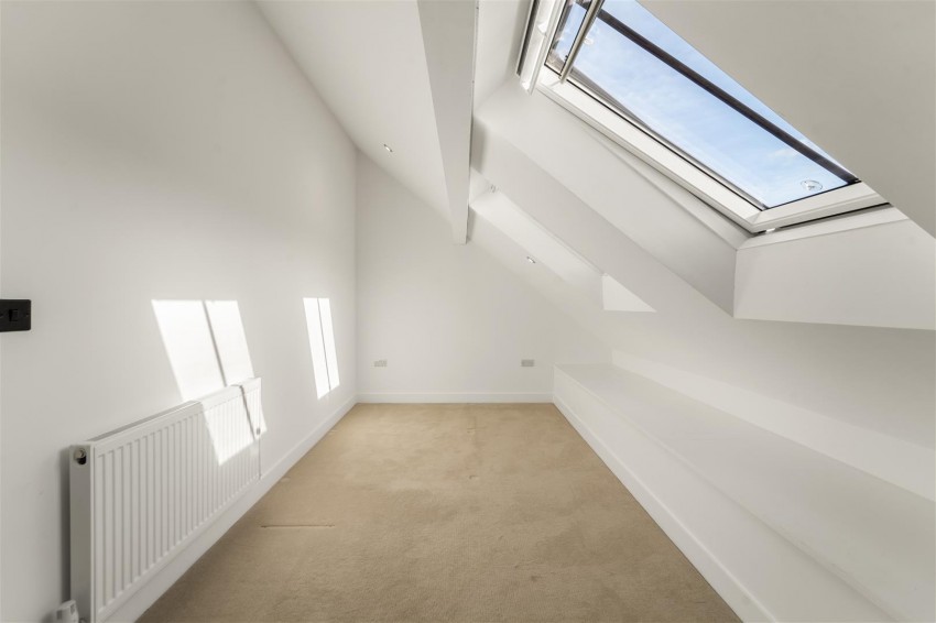 Images for The Old Mission Hall, Bridgewater Street, Sale
