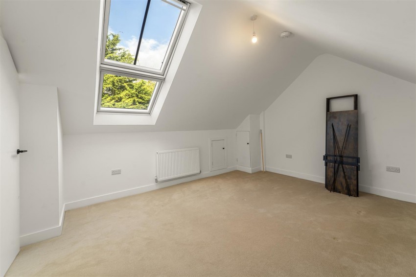Images for The Old Mission Hall, Bridgewater Street, Sale