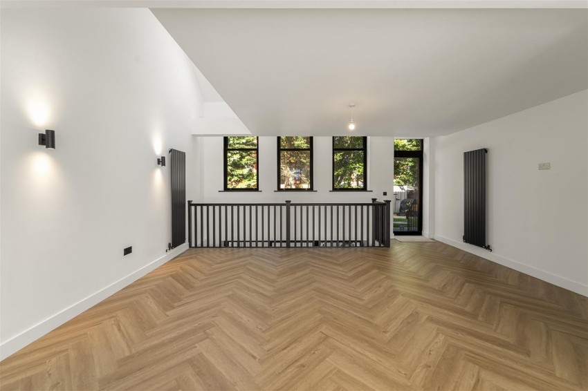 Images for The Old Mission Hall, Bridgewater Street, Sale