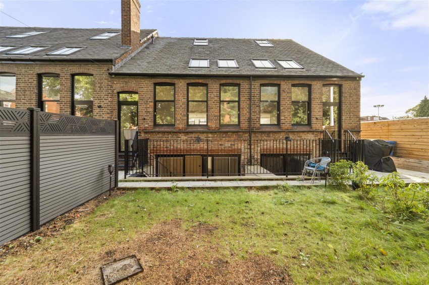 Images for The Old Mission Hall, Bridgewater Street, Sale