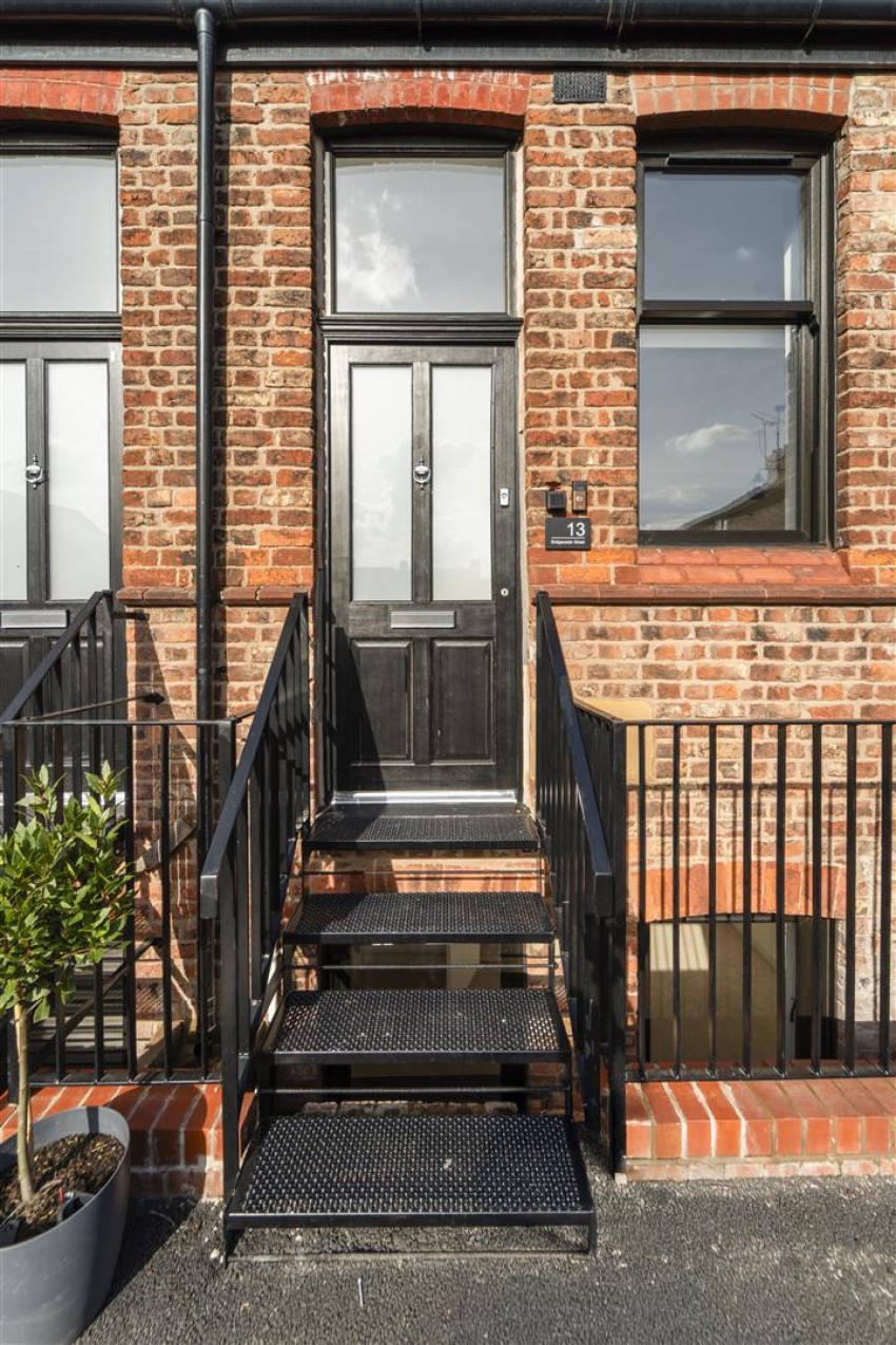 Images for The Old Mission Hall, Bridgewater Street, Sale