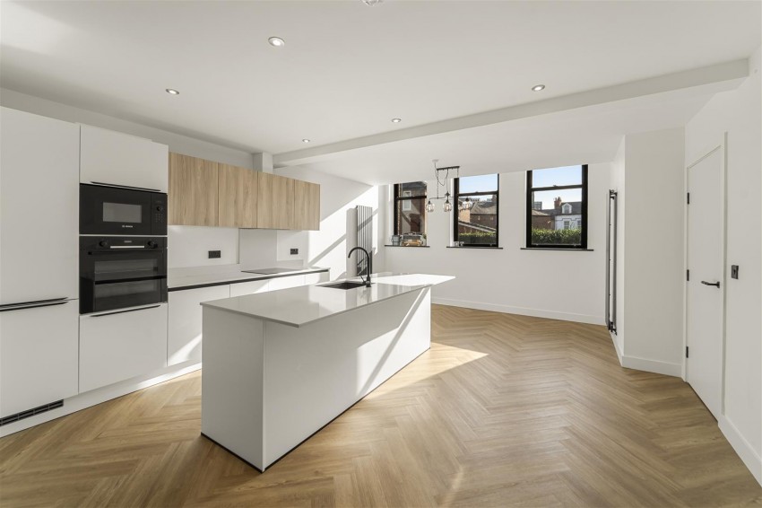Images for The Old Mission Hall, Bridgewater Street, Sale