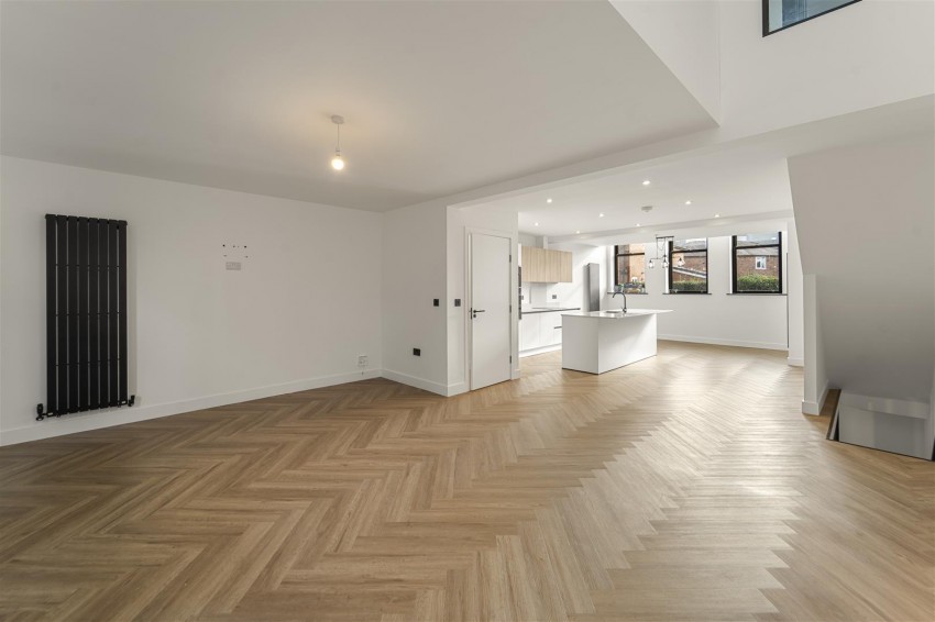 Images for The Old Mission Hall, Bridgewater Street, Sale