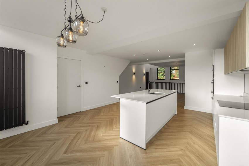Images for The Old Mission Hall, Bridgewater Street, Sale