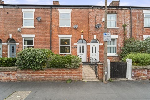 View Full Details for Albion Grove, Sale