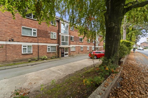 View Full Details for Ashton Lane, Sale