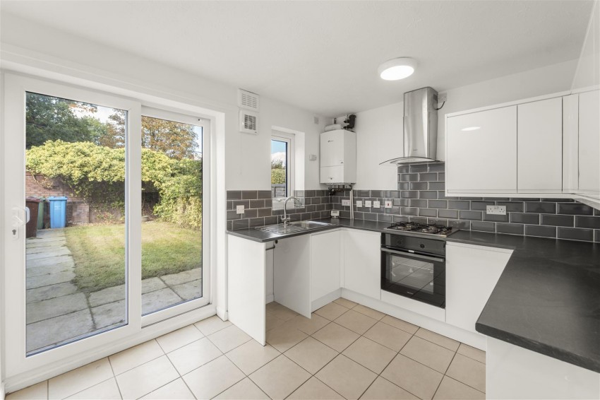 Images for Hockenhull Close, Manchester