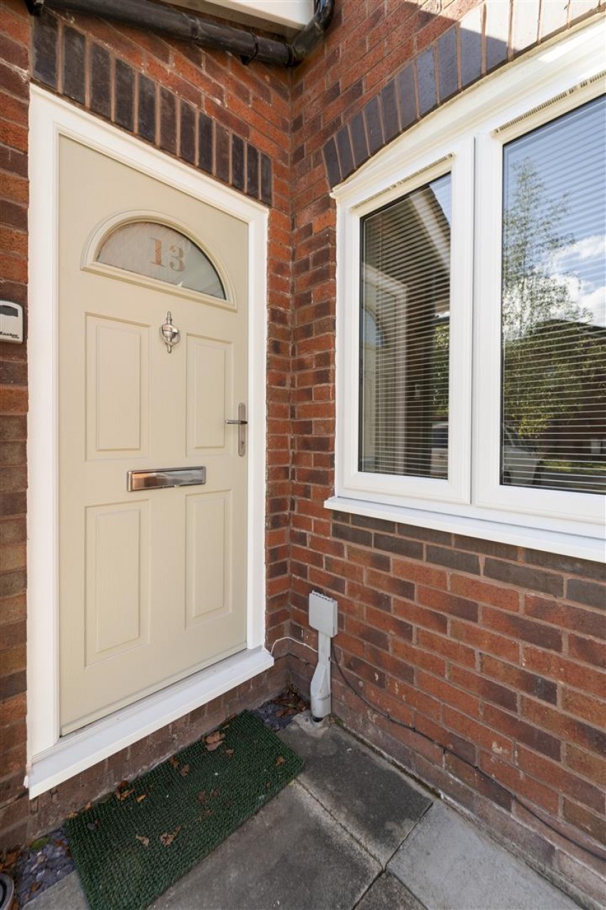 Images for Hockenhull Close, Manchester