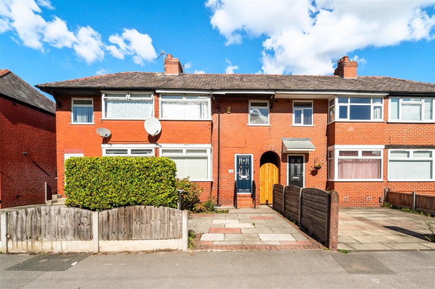 Images for Audley Avenue, Stretford, Manchester