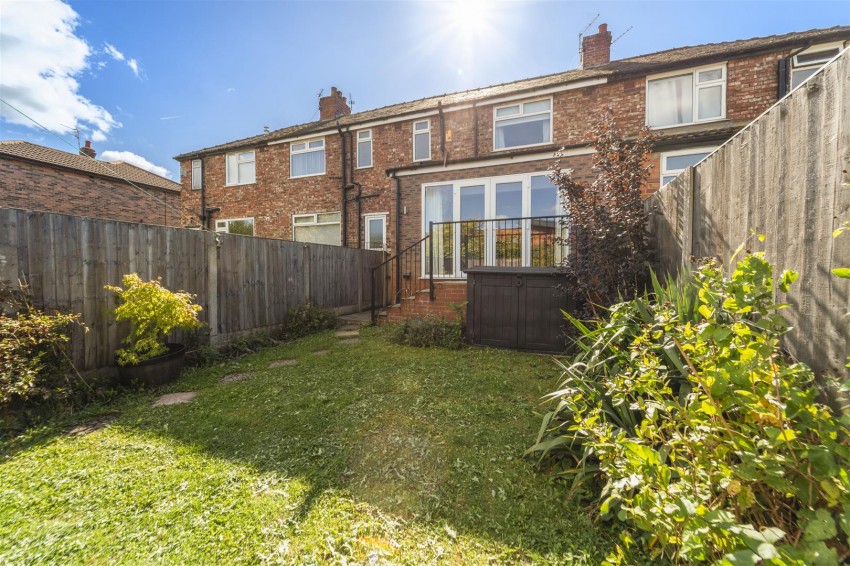 Images for Audley Avenue, Stretford, Manchester