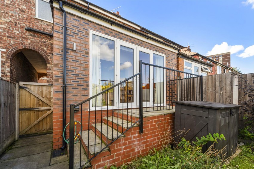Images for Audley Avenue, Stretford, Manchester
