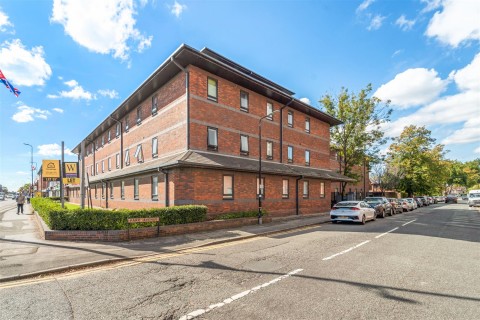 View Full Details for Park Avenue, Sale