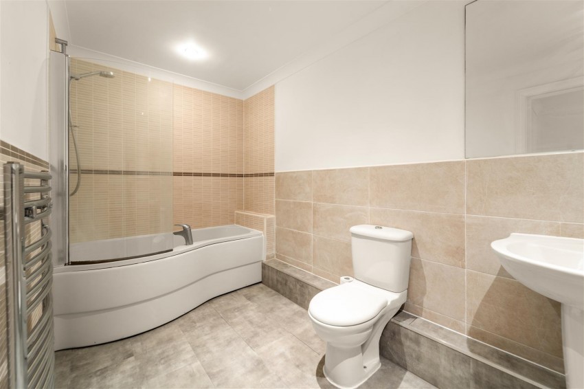 Images for Waterside Apartments, Bridgewater Street, Sale