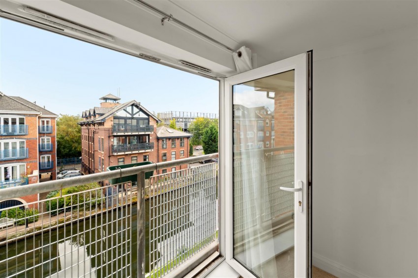 Images for Waterside Apartments, Bridgewater Street, Sale