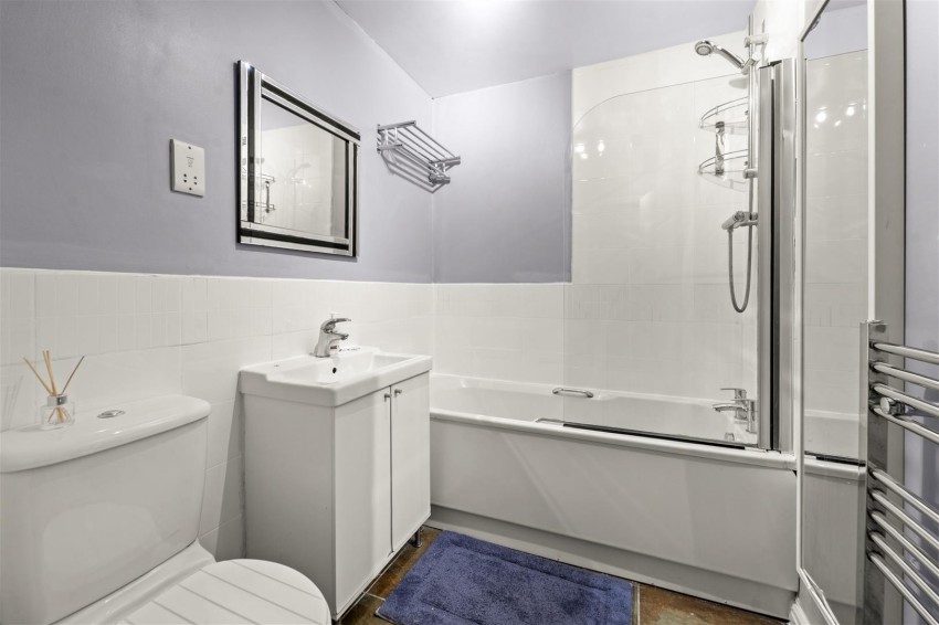 Images for Oakcliffe Road, Manchester