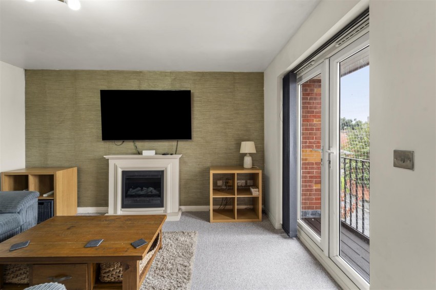 Images for Oakcliffe Road, Manchester
