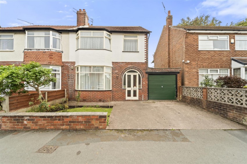 Images for York Road, Sale